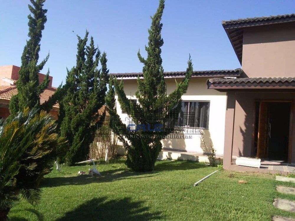 Chácara, 4 quartos, 912 m² - Foto 4