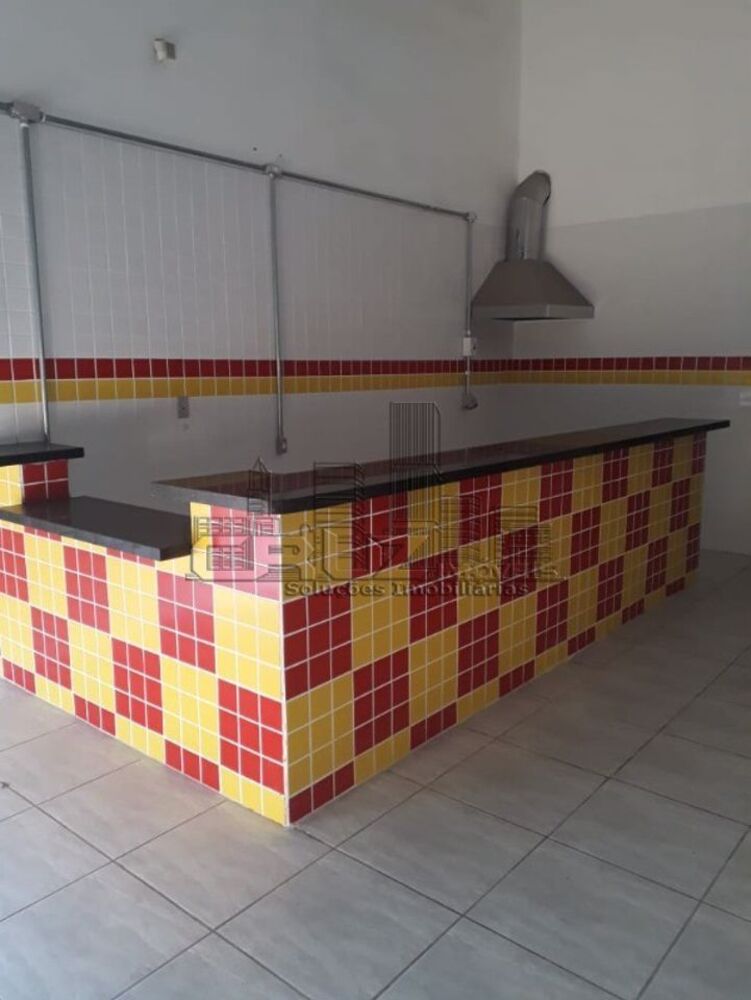 Loja-Salão, 80 m² - Foto 3