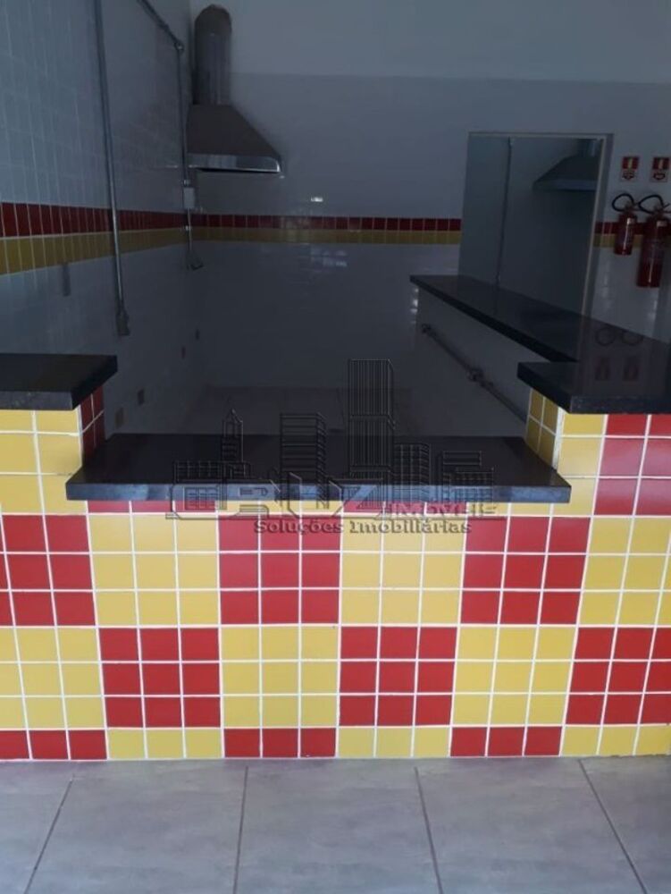 Loja-Salão, 80 m² - Foto 9