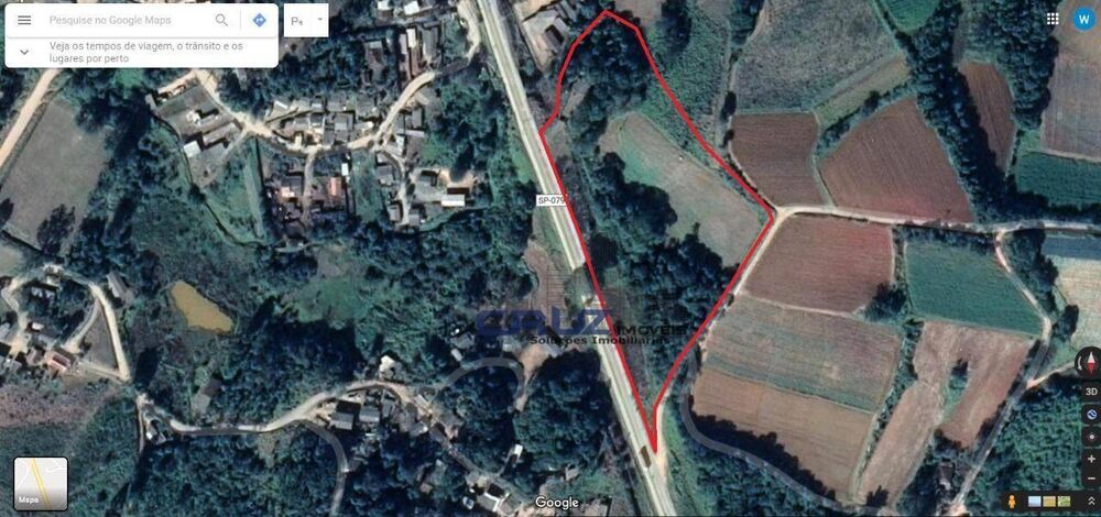 Sítio, 2 quartos, 2 hectares - Foto 11