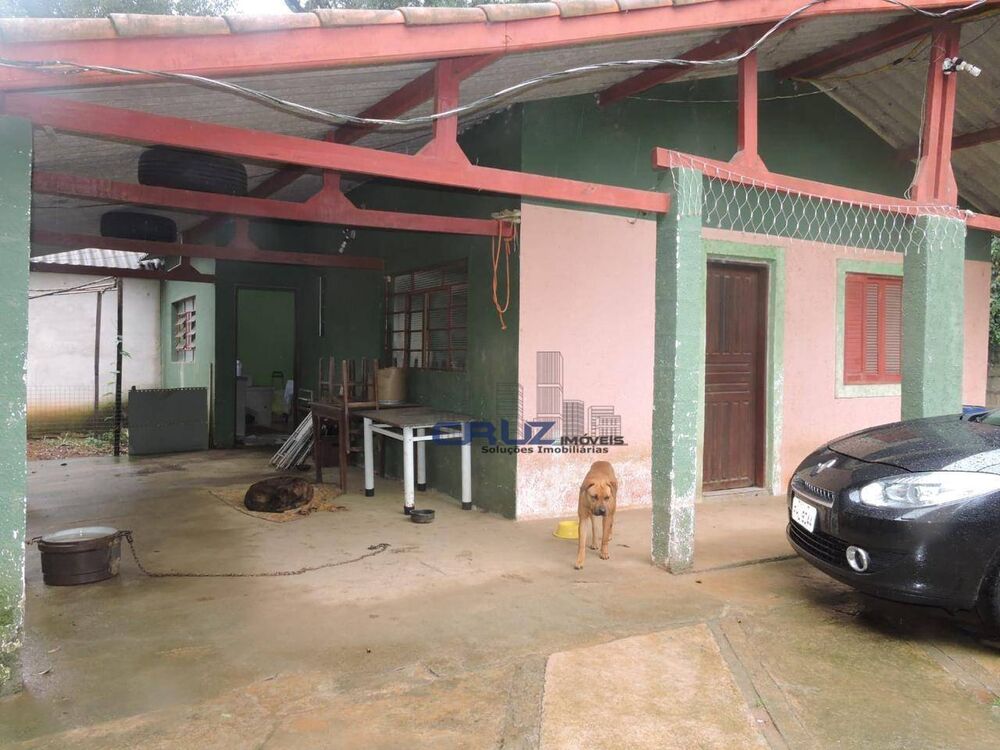 Sítio, 2 quartos, 2 hectares - Foto 5