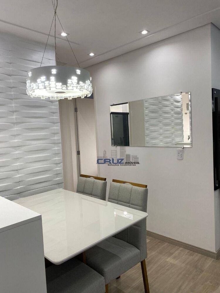 Apartamento, 2 quartos, 46 m² - Foto 6