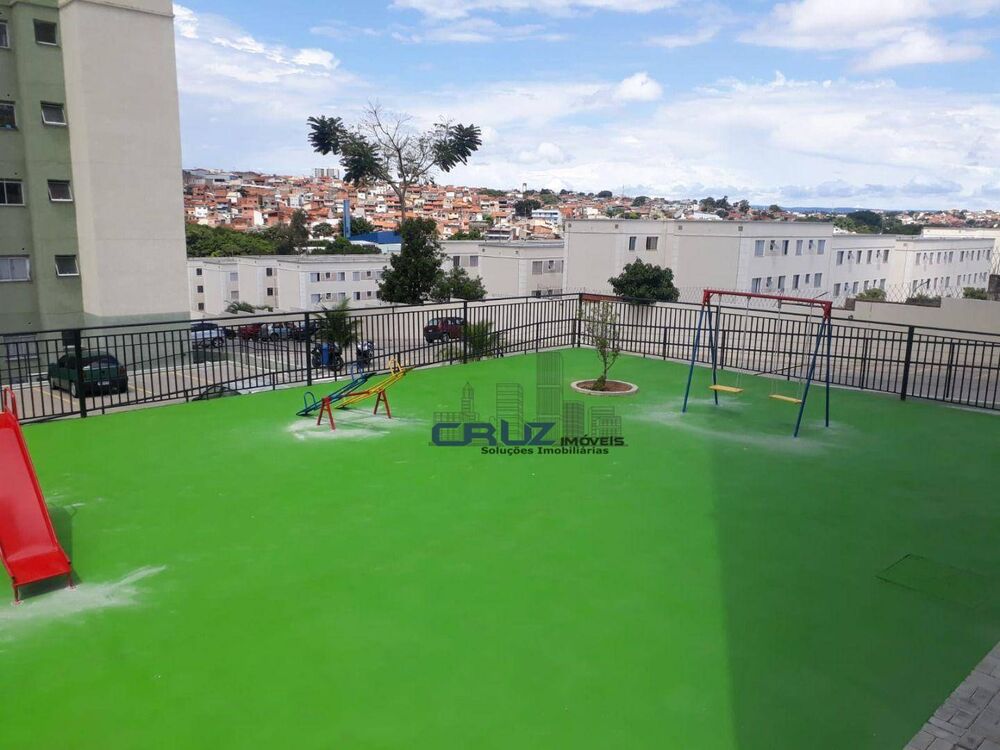 Apartamento, 2 quartos, 46 m² - Foto 7