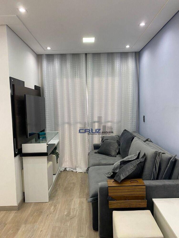 Apartamento, 2 quartos, 46 m² - Foto 15