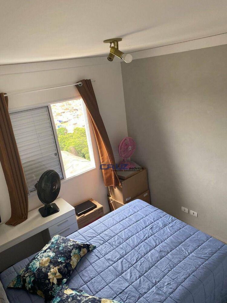 Apartamento, 2 quartos, 46 m² - Foto 11
