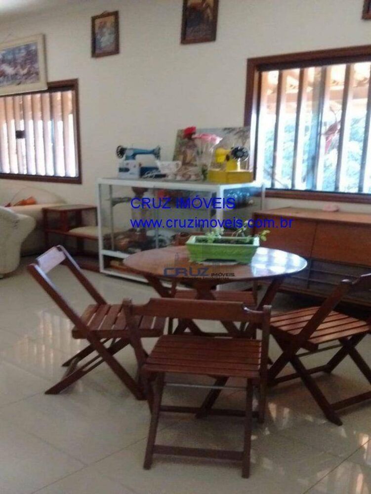 Casa, 3 quartos, 400 m² - Foto 9