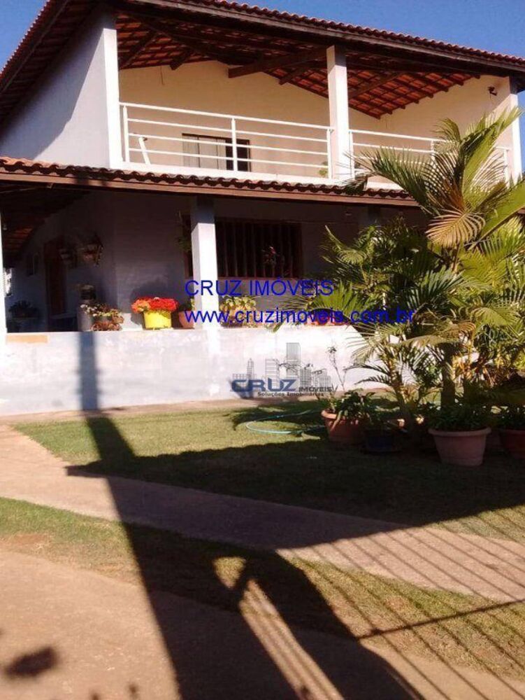 Casa, 3 quartos, 400 m² - Foto 1