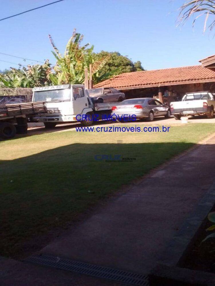 Casa, 3 quartos, 400 m² - Foto 7