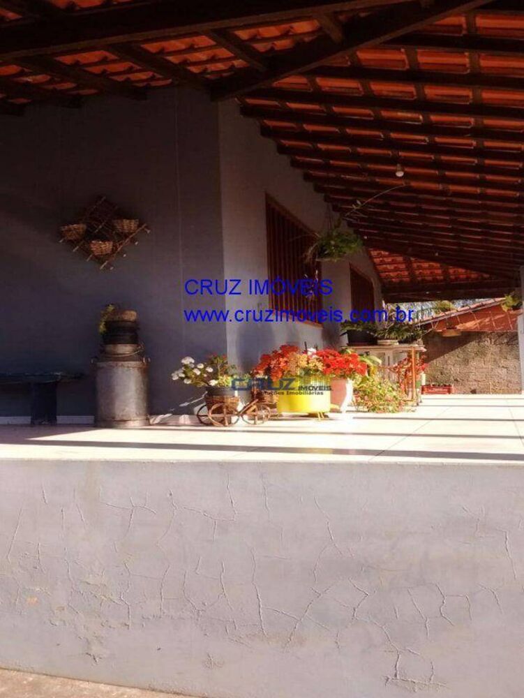 Casa, 3 quartos, 400 m² - Foto 5