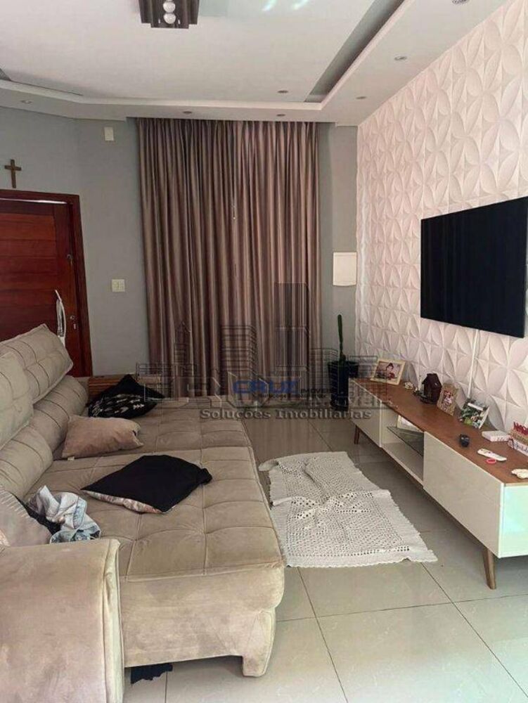 Casa à venda com 3 quartos, 165m² - Foto 3