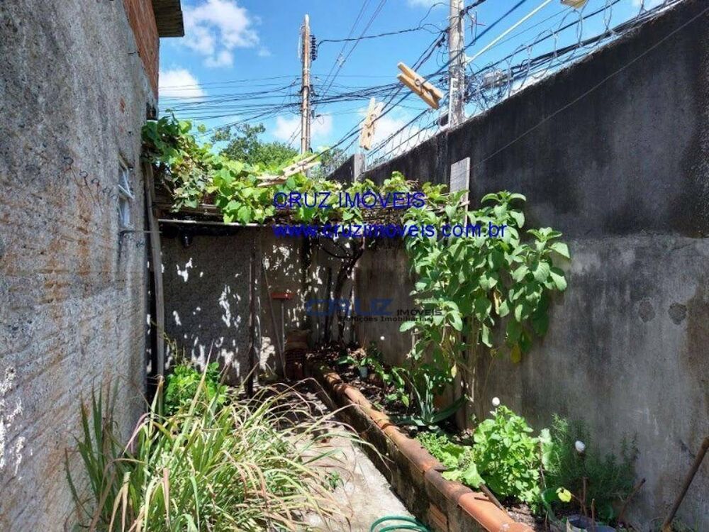 Casa, 2 quartos, 60 m² - Foto 9