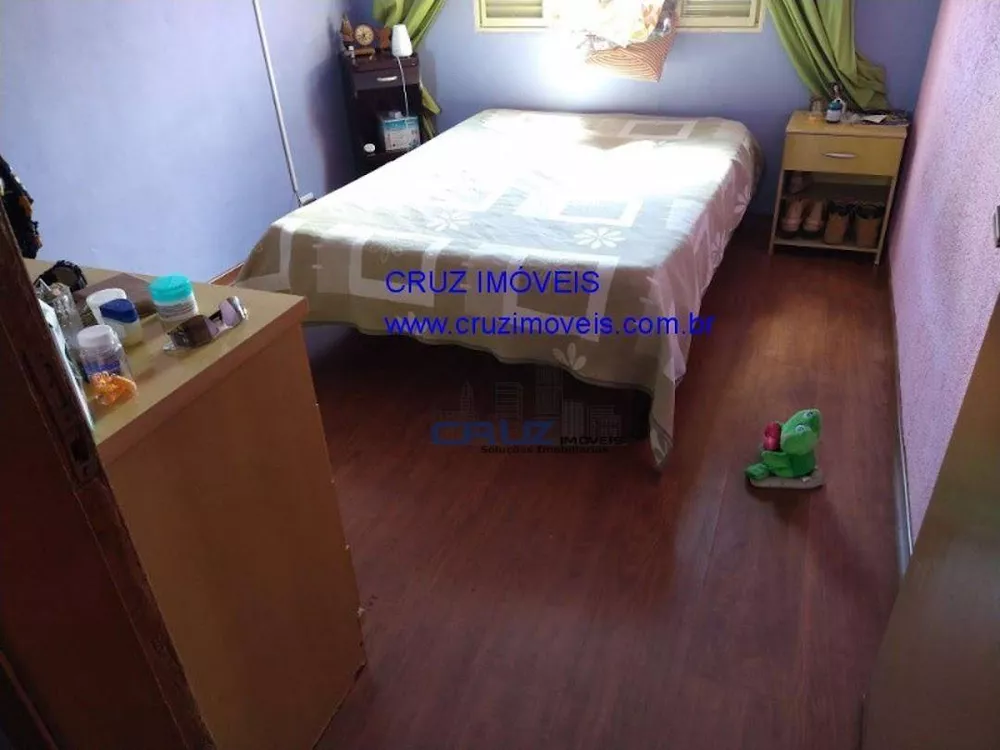 Casa, 2 quartos, 60 m² - Foto 4