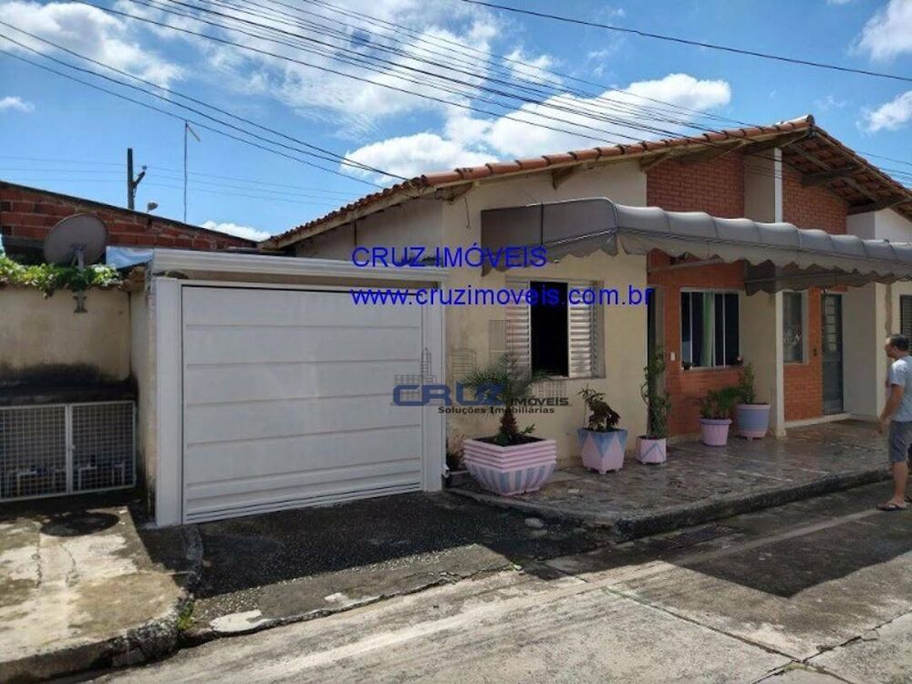 Casa, 2 quartos, 60 m² - Foto 2