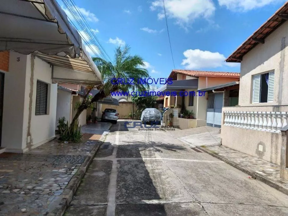 Casa, 2 quartos, 60 m² - Foto 1