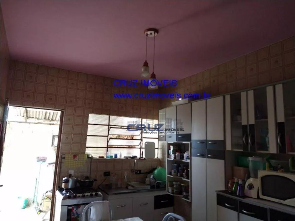 Casa, 2 quartos, 60 m² - Foto 2