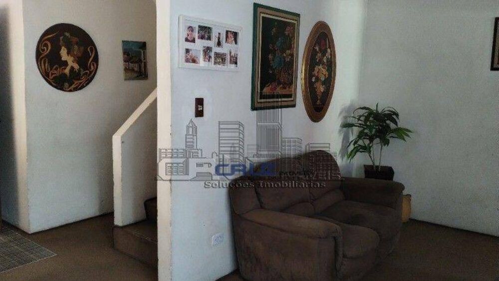 Sobrado, 3 quartos, 185 m² - Foto 4