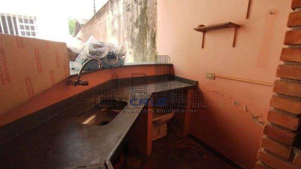 Sobrado, 3 quartos, 185 m² - Foto 22