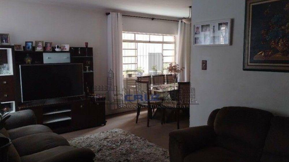 Sobrado, 3 quartos, 185 m² - Foto 1