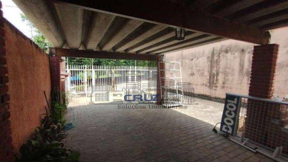 Sobrado, 3 quartos, 185 m² - Foto 23