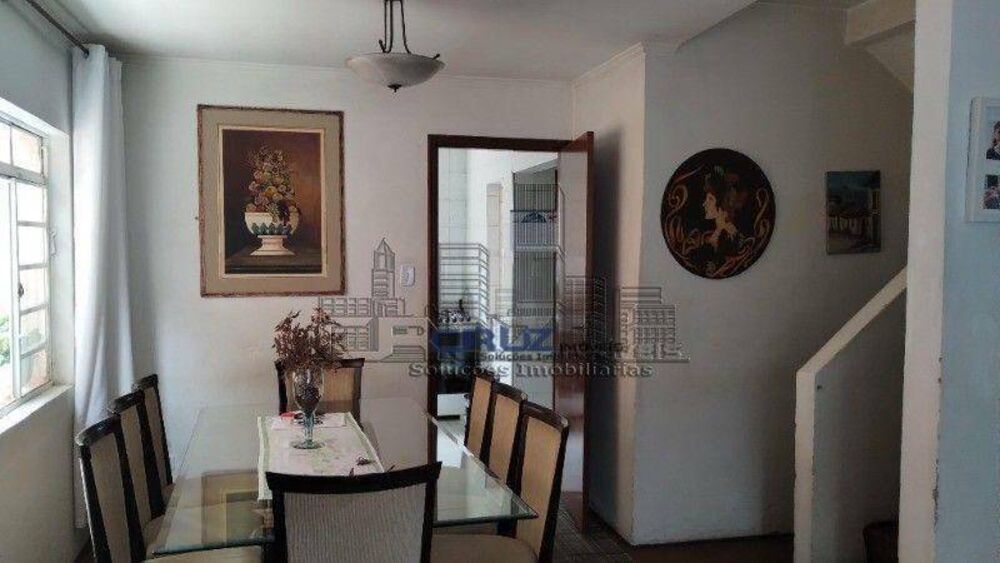 Sobrado, 3 quartos, 185 m² - Foto 3