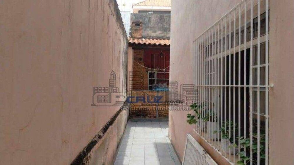 Sobrado, 3 quartos, 185 m² - Foto 20