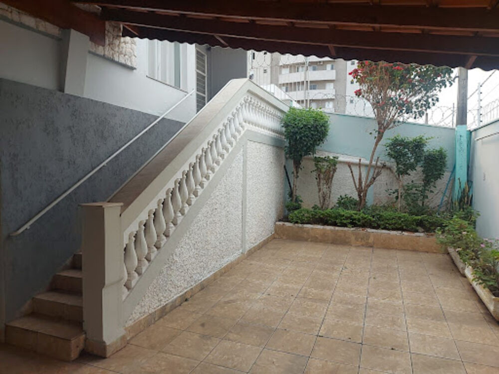Casa, 4 quartos, 290 m² - Foto 7