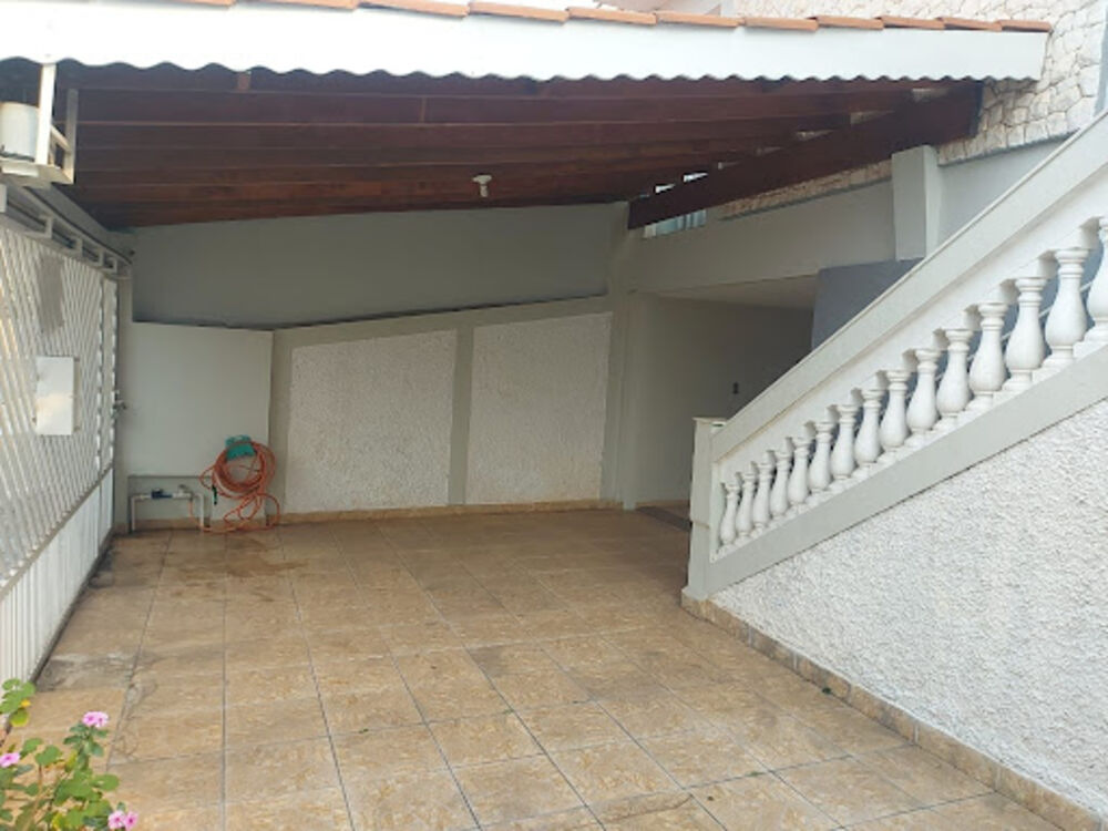 Casa, 4 quartos, 290 m² - Foto 10