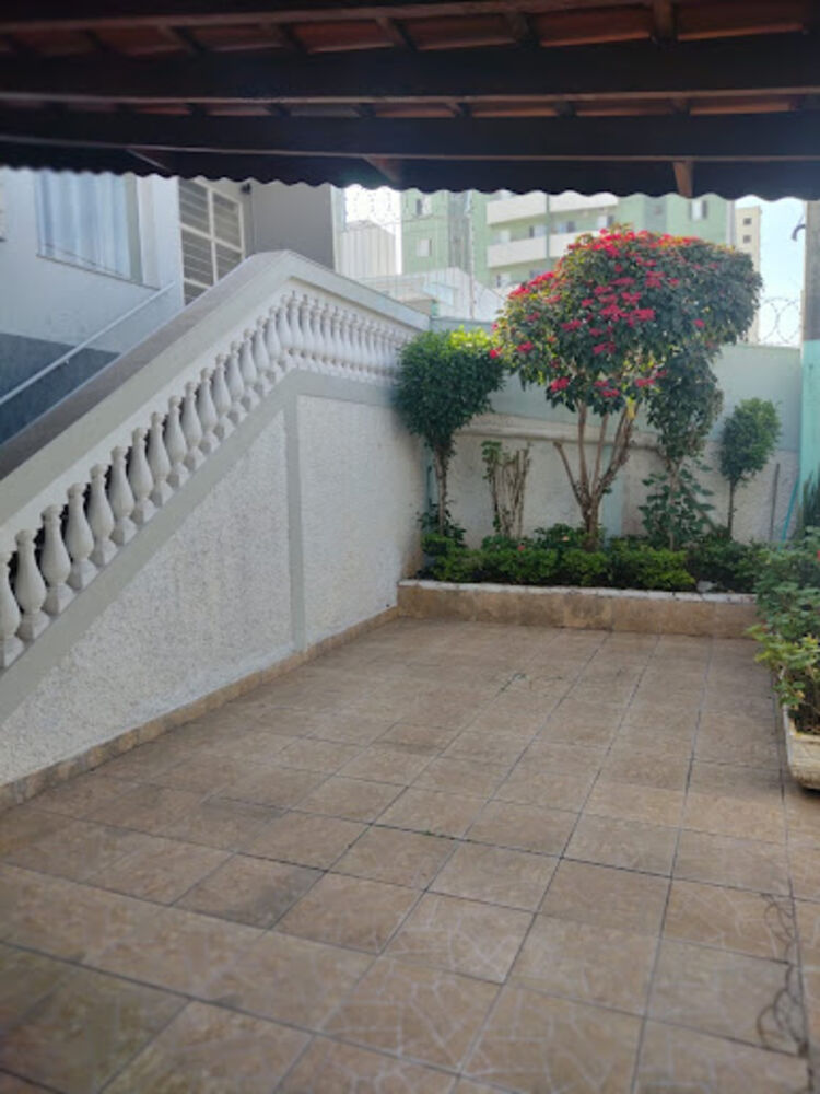 Casa, 4 quartos, 290 m² - Foto 11