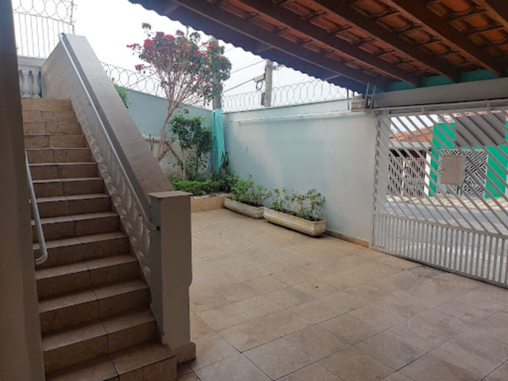 Casa, 4 quartos, 290 m² - Foto 1