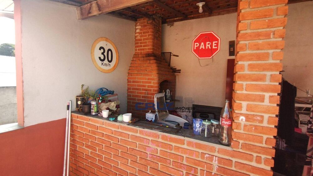 Casa, 2 quartos, 200 m² - Foto 2