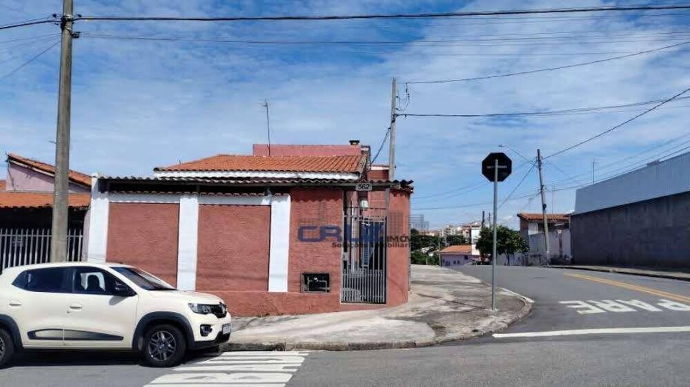 Casa, 2 quartos, 200 m² - Foto 3