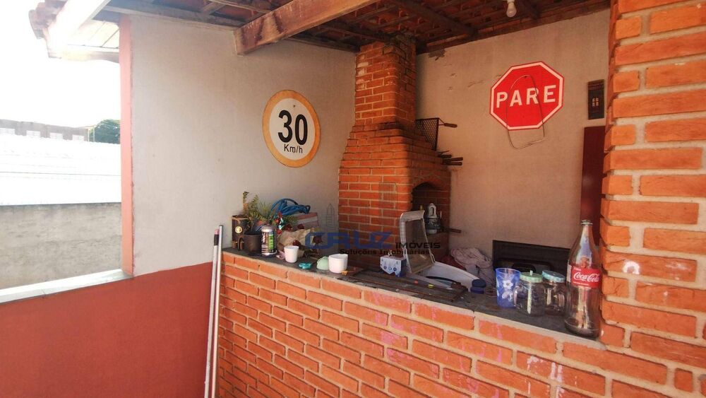 Casa, 2 quartos, 200 m² - Foto 10