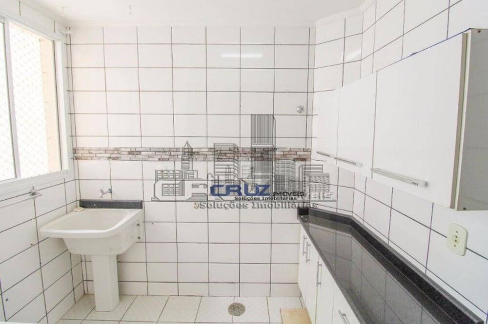 Apartamento à venda com 3 quartos, 89m² - Foto 11