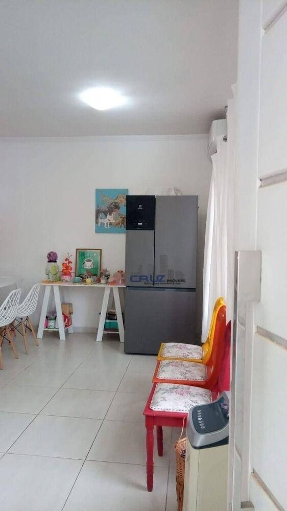 Casa de Condomínio, 3 quartos - Foto 18