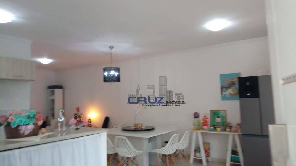 Casa de Condomínio, 3 quartos - Foto 19