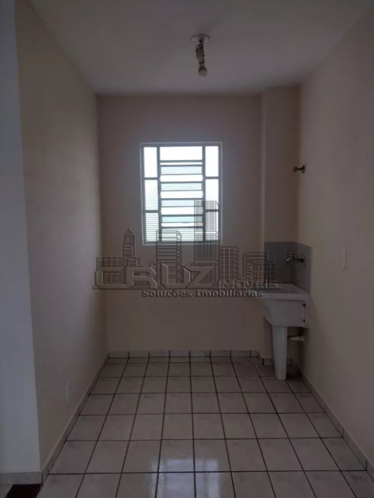 Apartamento à venda com 2 quartos, 50m² - Foto 5