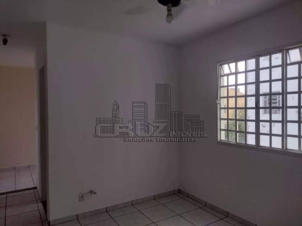 Apartamento à venda com 2 quartos, 50m² - Foto 7