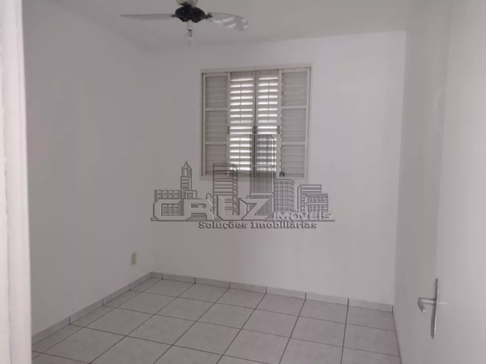 Apartamento à venda com 2 quartos, 50m² - Foto 6