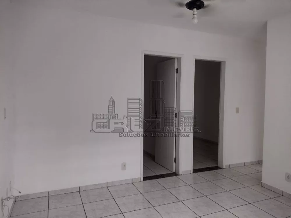 Apartamento à venda com 2 quartos, 50m² - Foto 10