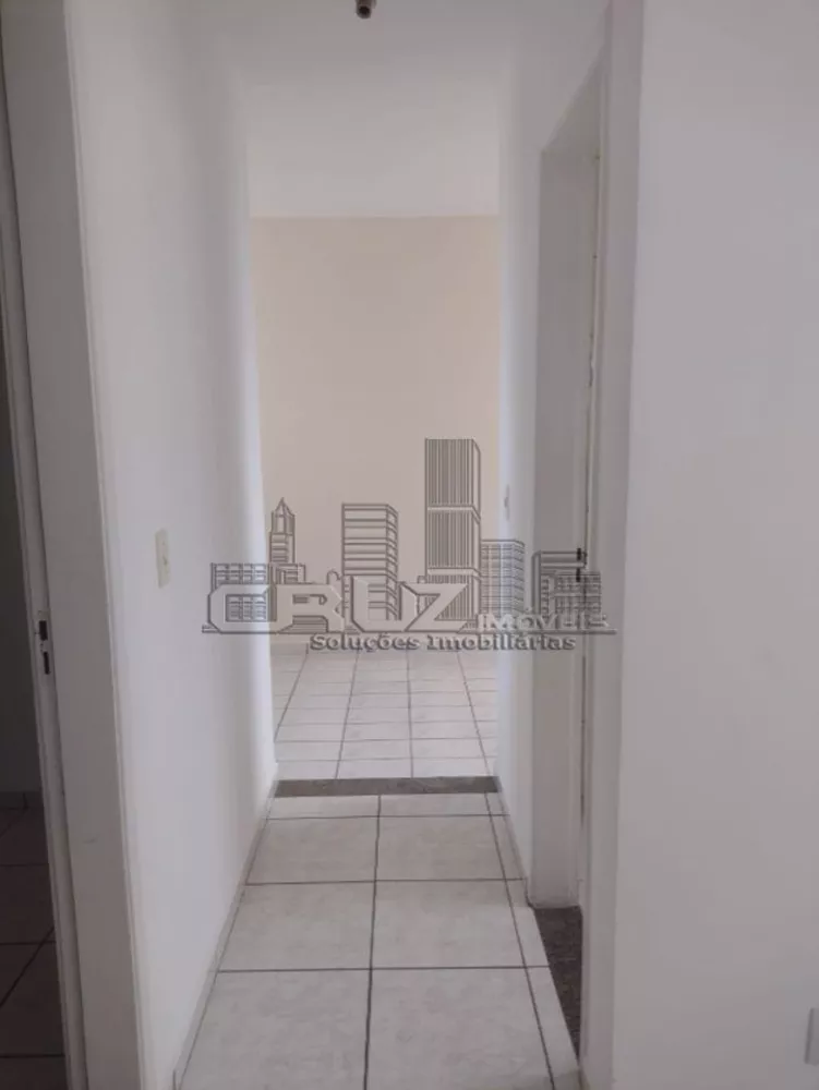 Apartamento à venda com 2 quartos, 50m² - Foto 3