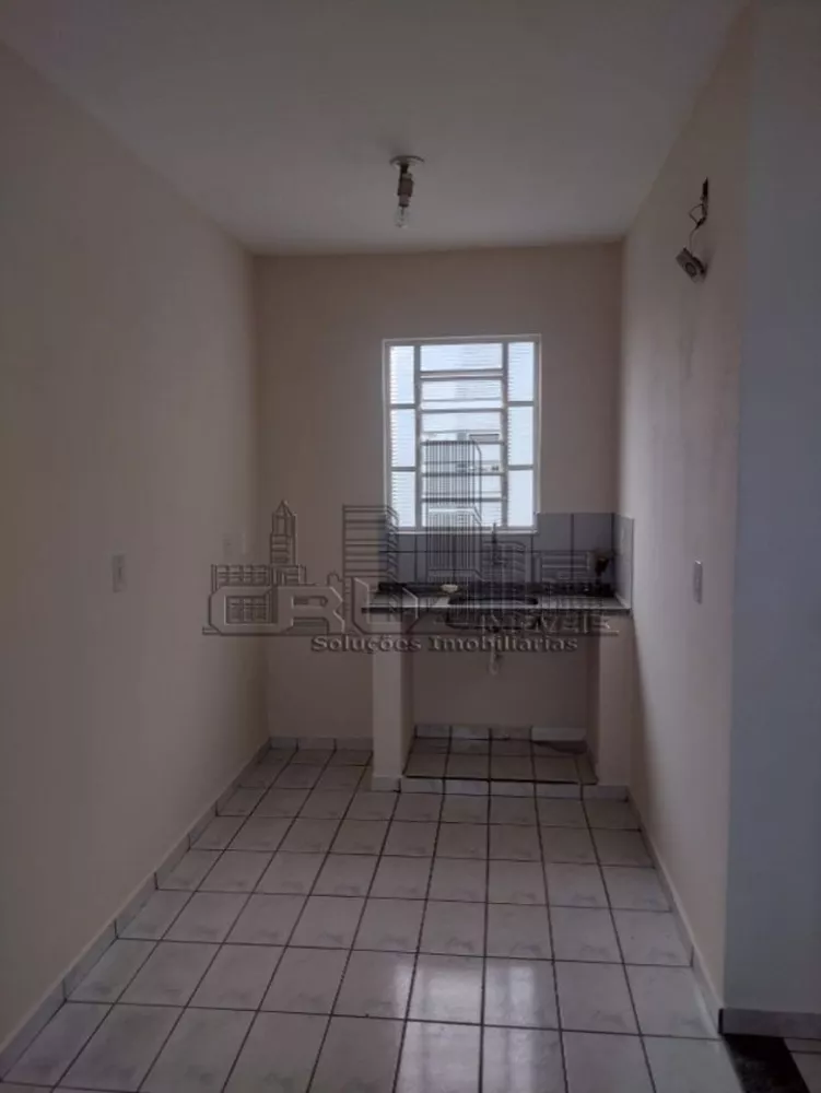 Apartamento à venda com 2 quartos, 50m² - Foto 2