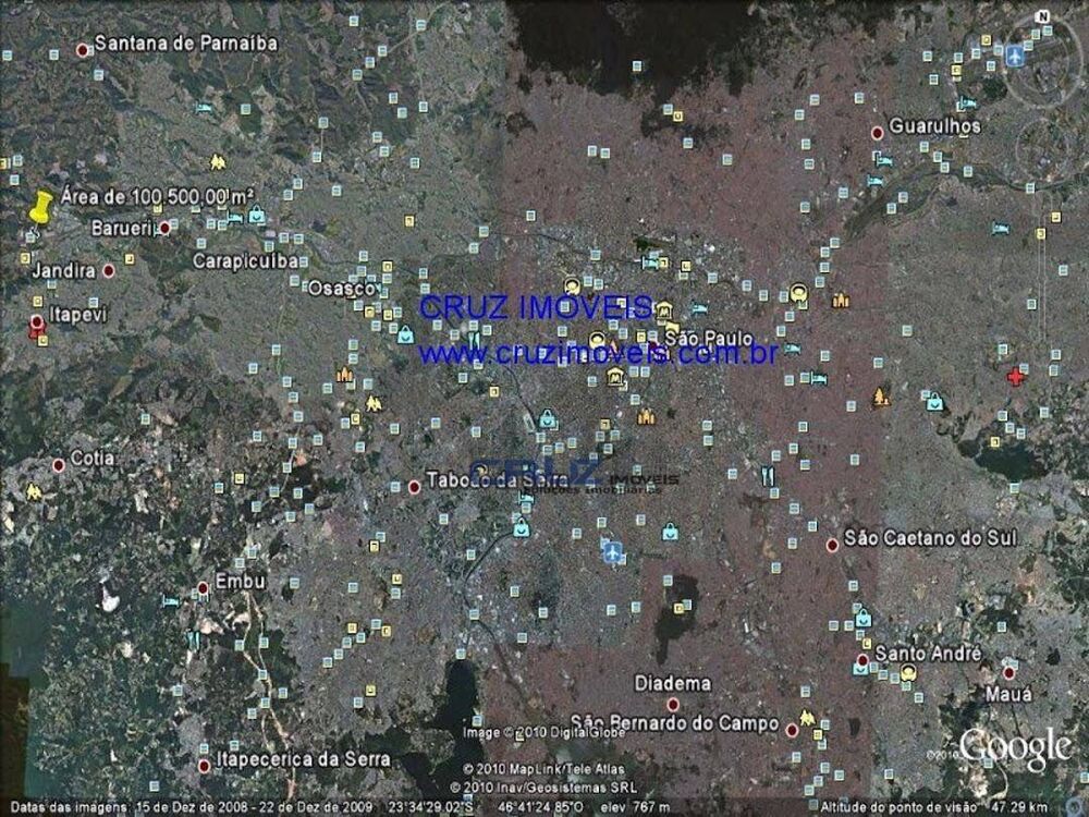 Terreno, 10 hectares - Foto 3