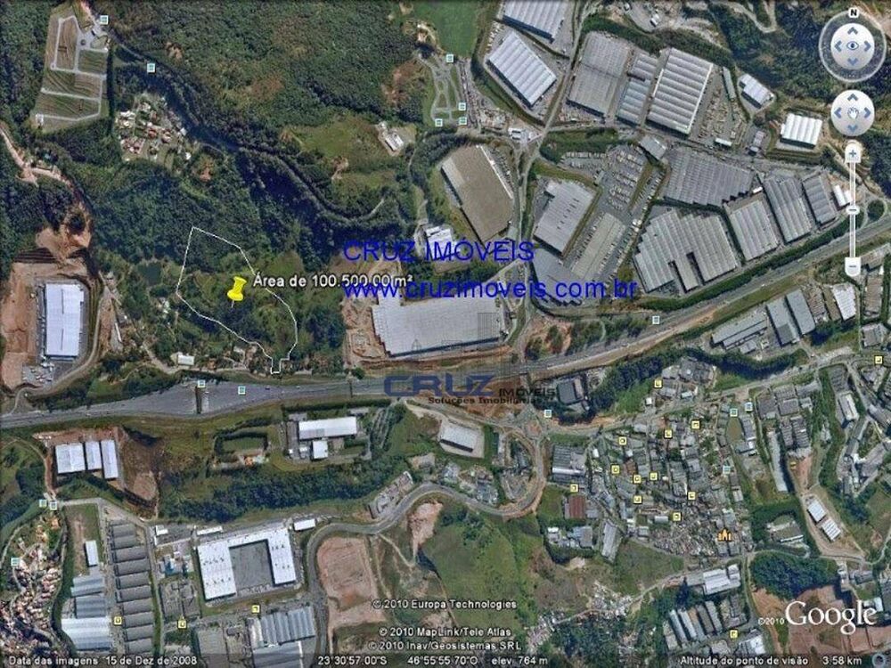 Terreno, 10 hectares - Foto 1