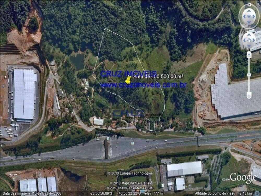 Terreno, 10 hectares - Foto 2