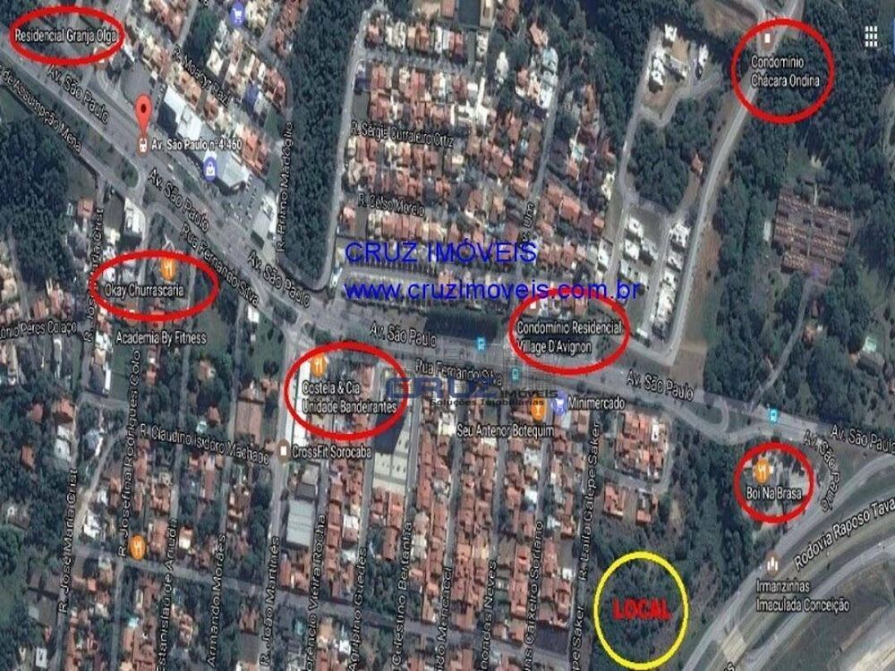 Terreno, 8857 m² - Foto 1