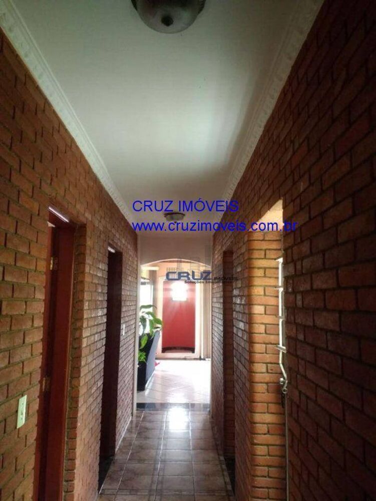 Casa, 4 quartos, 256 m² - Foto 11
