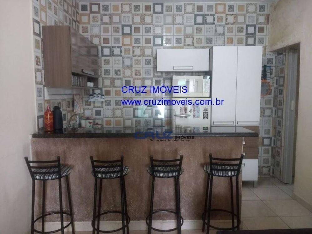 Casa, 4 quartos, 256 m² - Foto 14