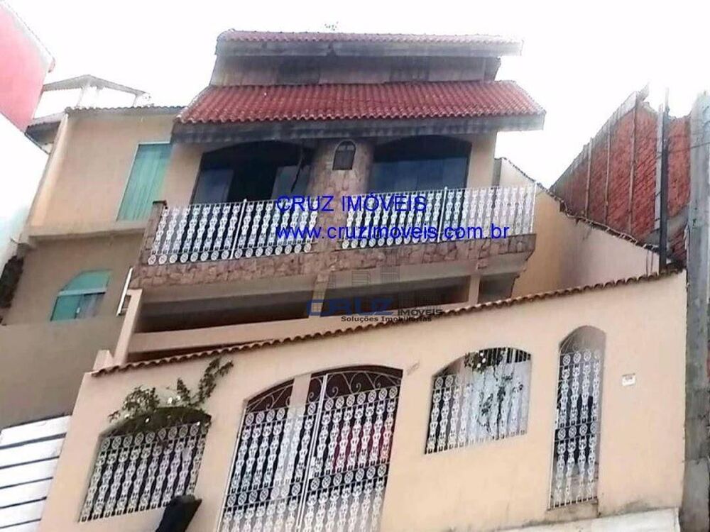 Casa, 4 quartos, 256 m² - Foto 2