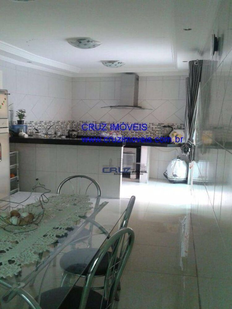 Casa, 4 quartos, 256 m² - Foto 5