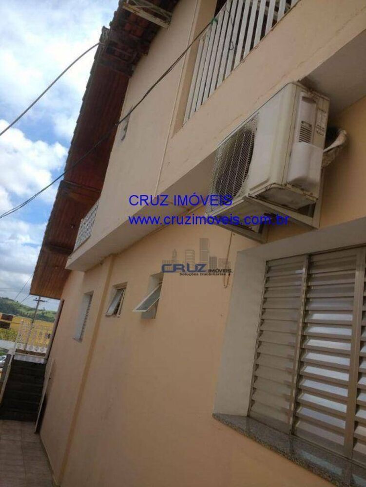 Casa, 4 quartos, 256 m² - Foto 13